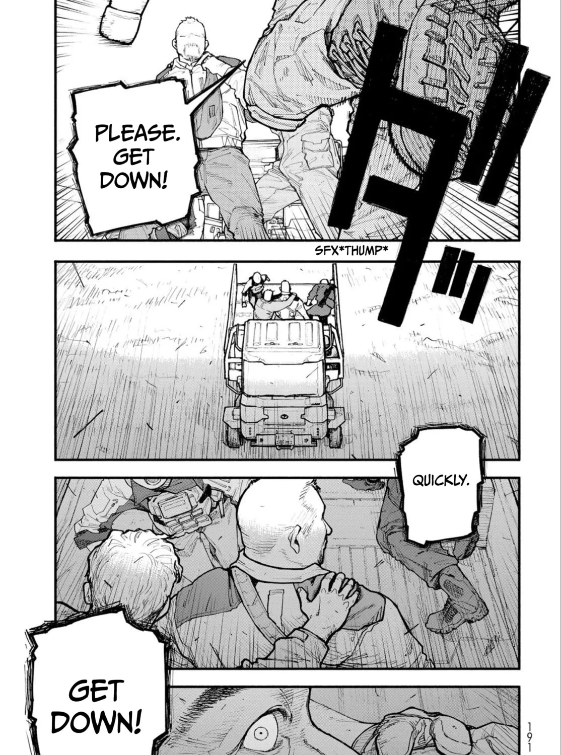 Read THE POOL chapter 10 image 12 on Lezhin