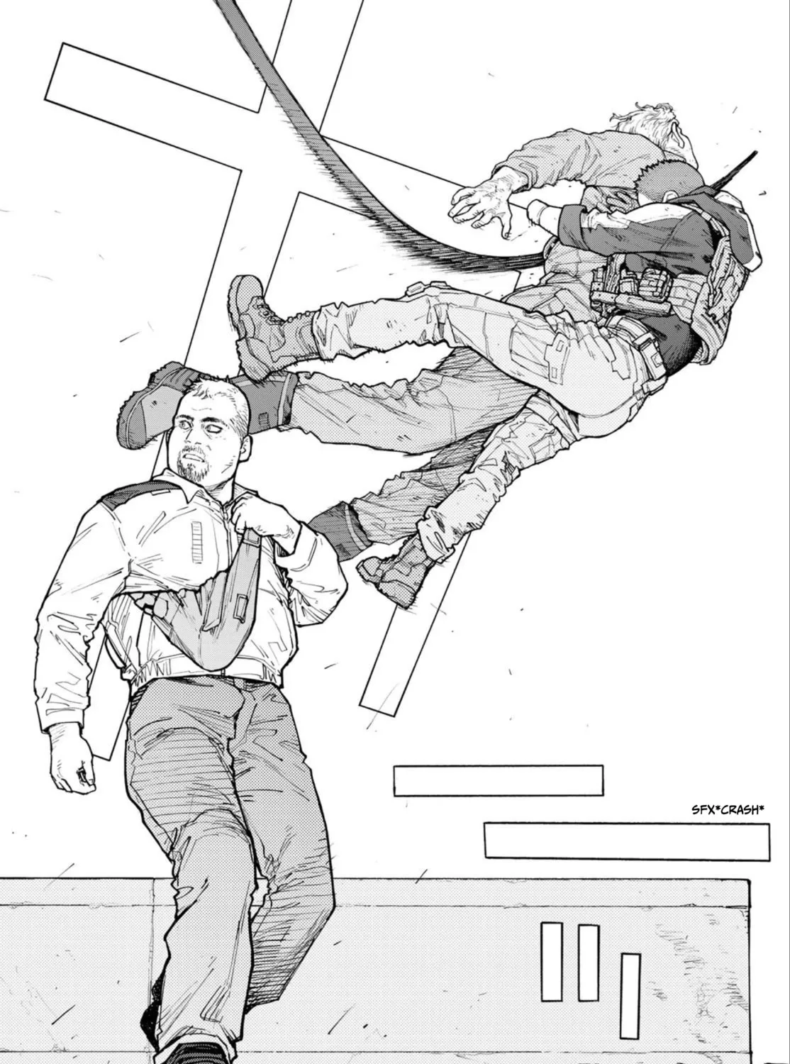 Read THE POOL chapter 10 image 14 on Lezhin
