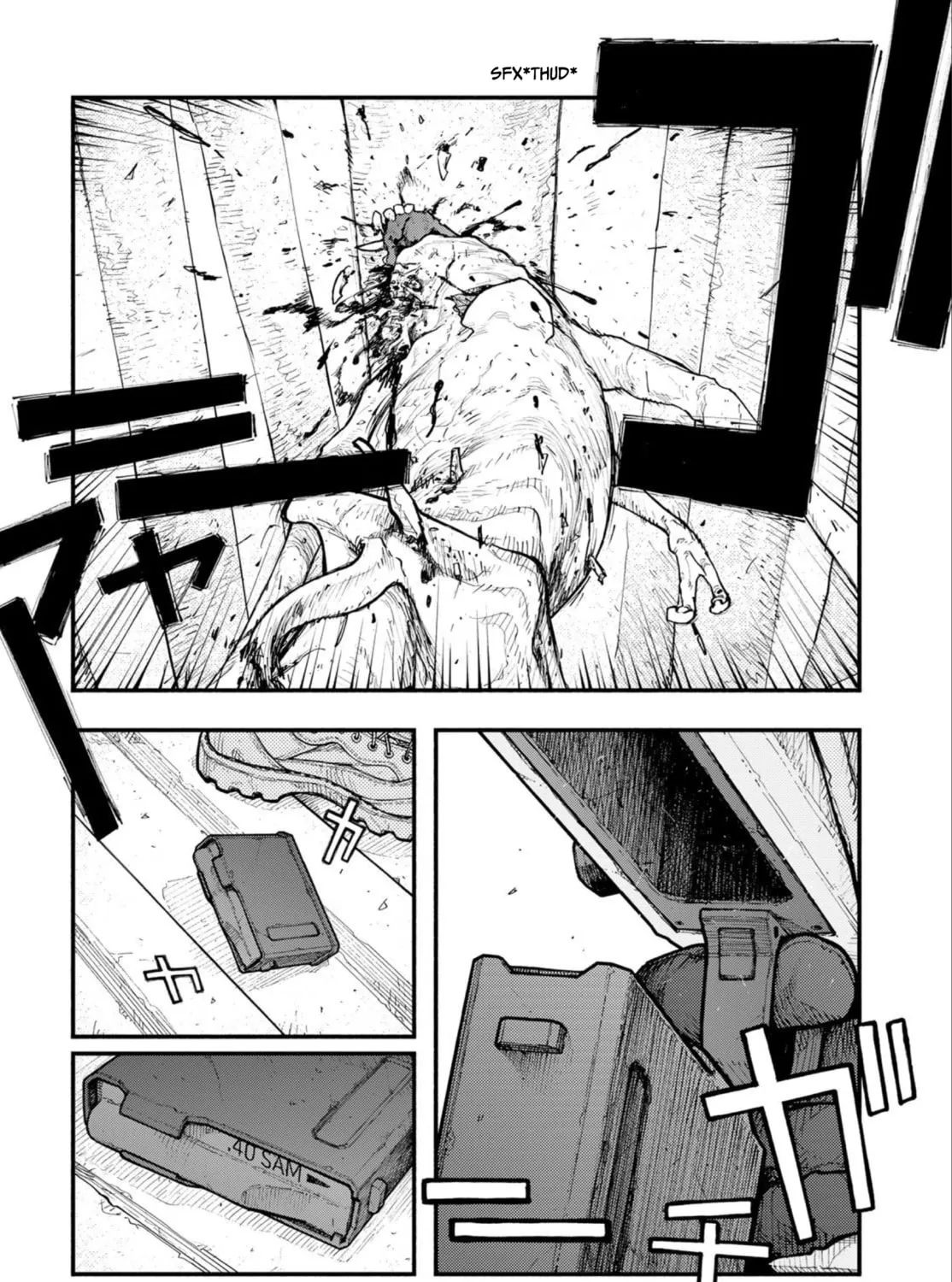 Read THE POOL chapter 10 image 2 on Lezhin