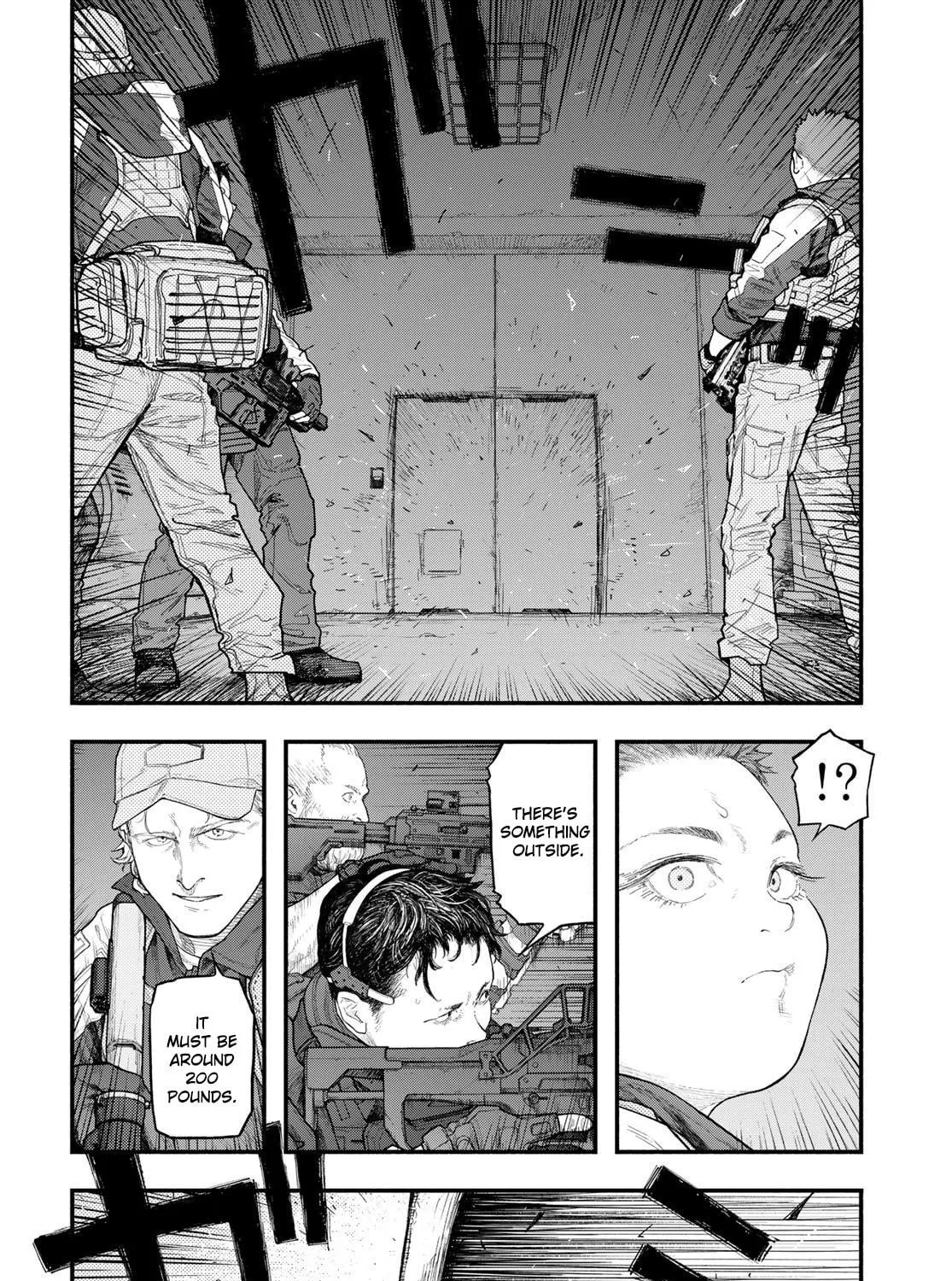 Read THE POOL chapter 2 image 34 on Lezhin