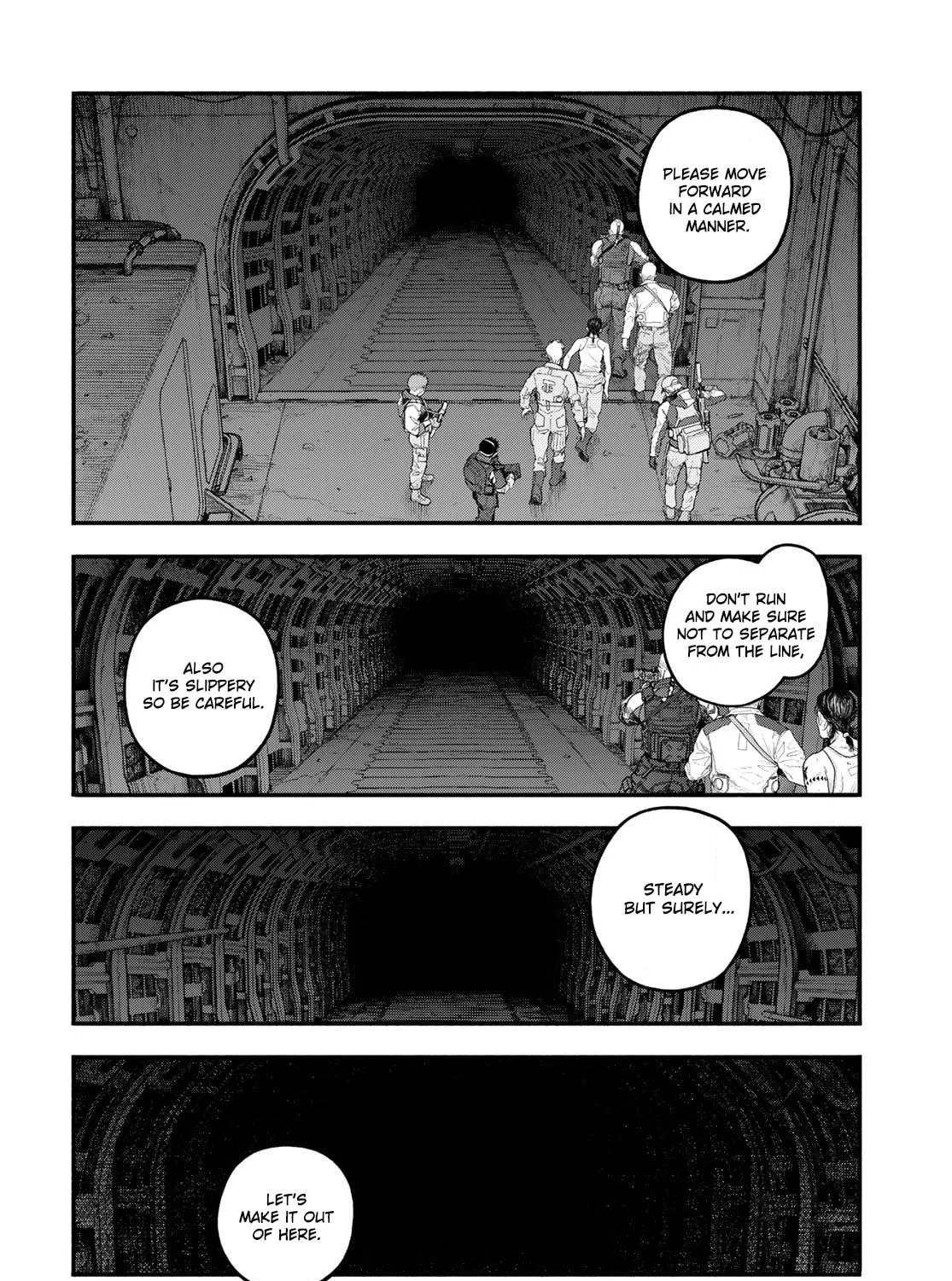 Read THE POOL chapter 2 image 58 on Lezhin