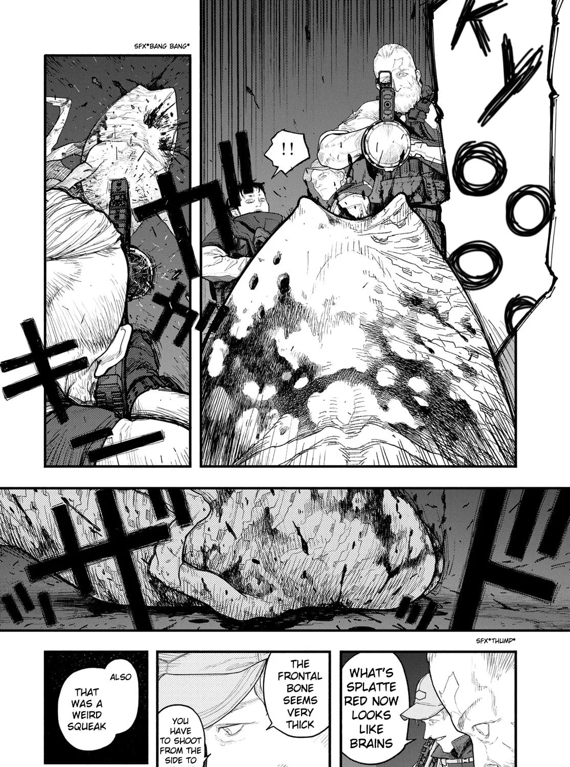 Read THE POOL chapter 4 image 2 on Lezhin