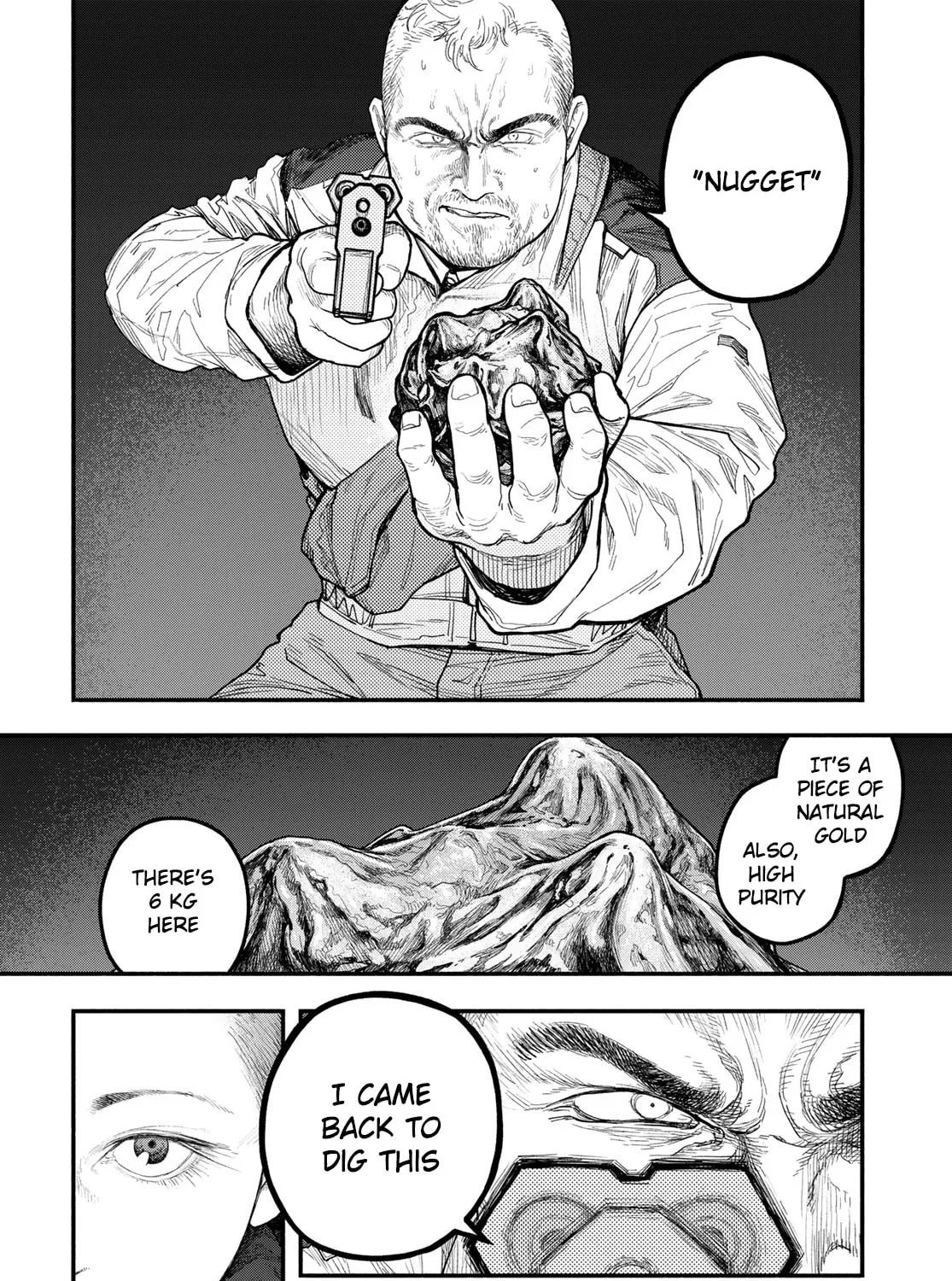 Read THE POOL chapter 4 image 26 on Lezhin