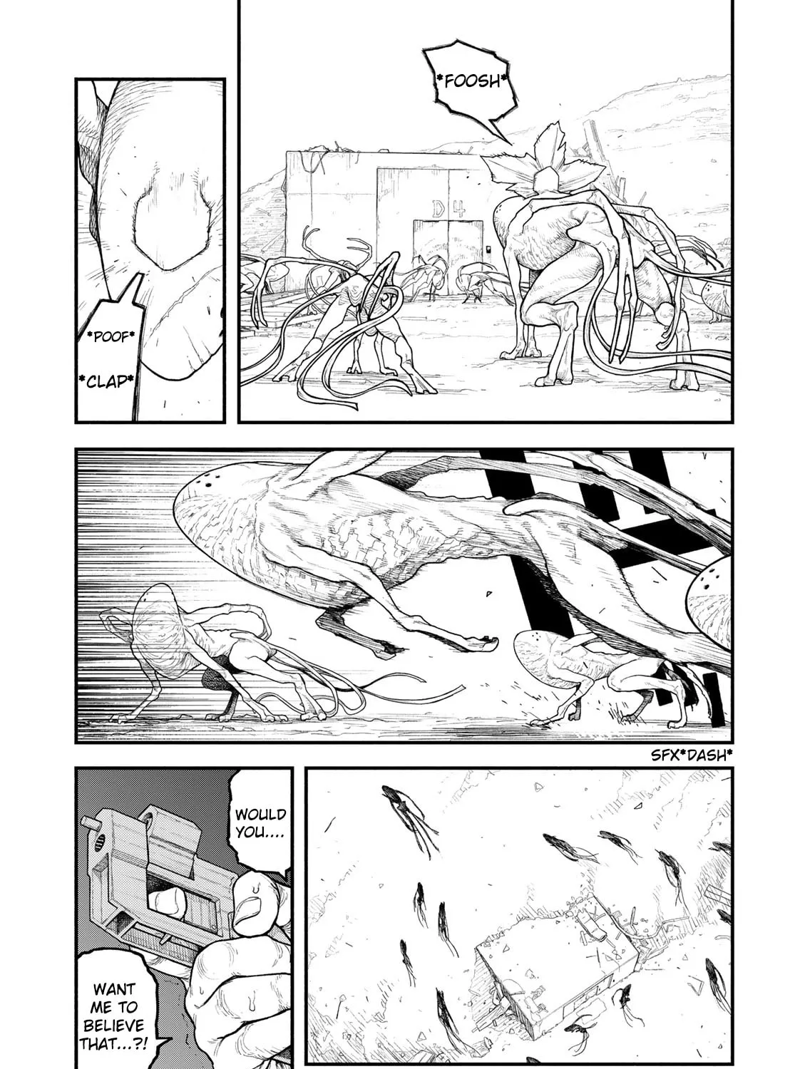 Read THE POOL chapter 4 image 50 on Lezhin