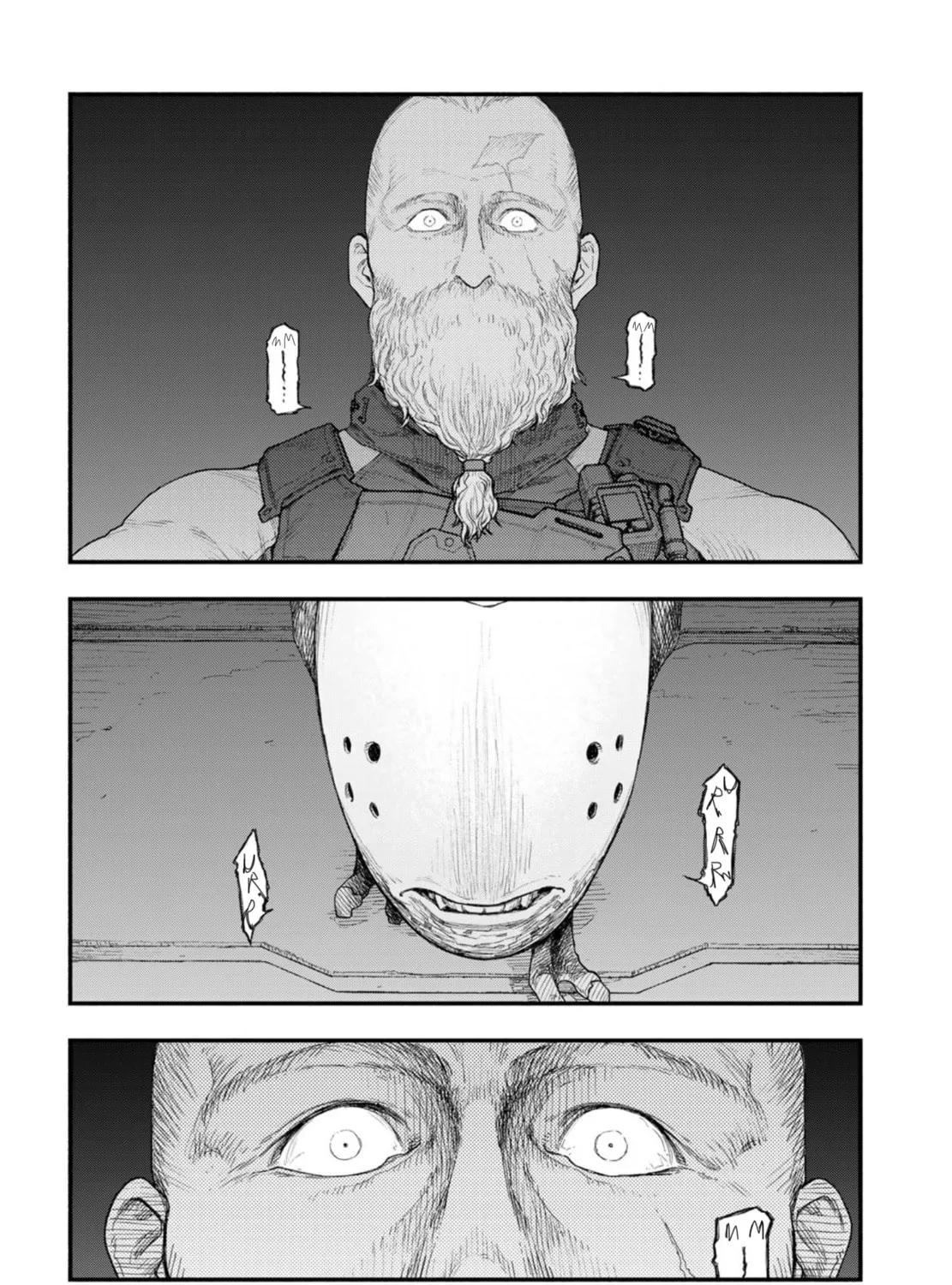 Read THE POOL chapter 5 image 42 on Lezhin