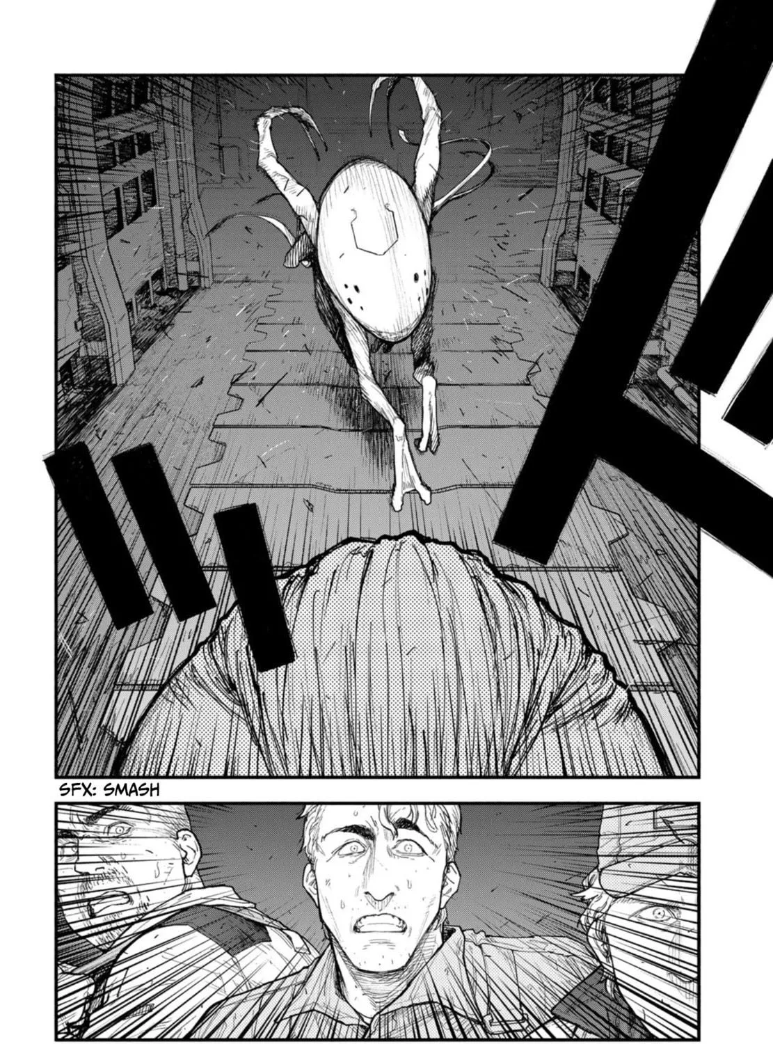 Read THE POOL chapter 5 image 46 on Lezhin