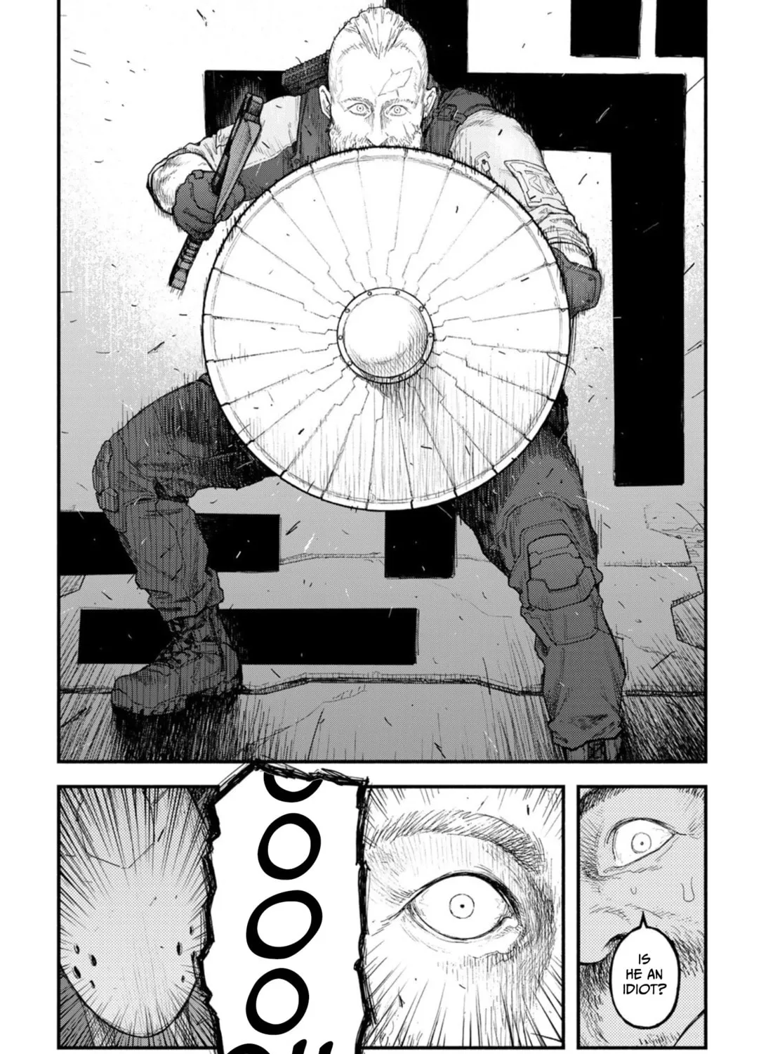 Read THE POOL chapter 5 image 50 on Lezhin