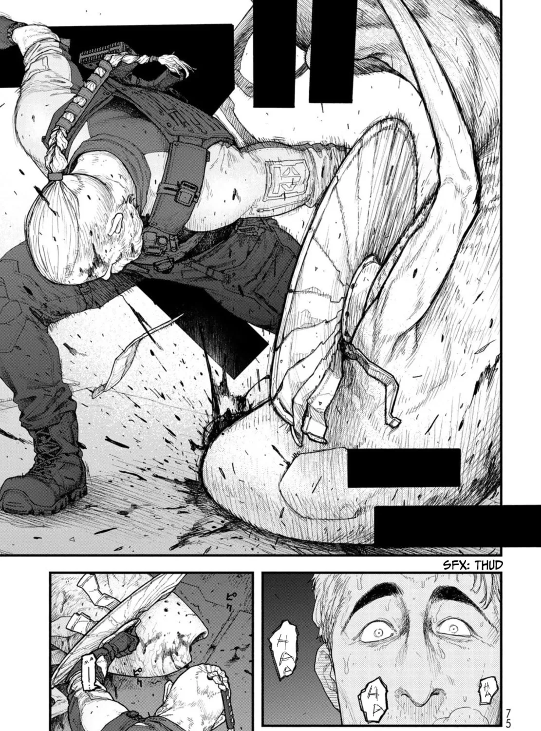 Read THE POOL chapter 5 image 60 on Lezhin