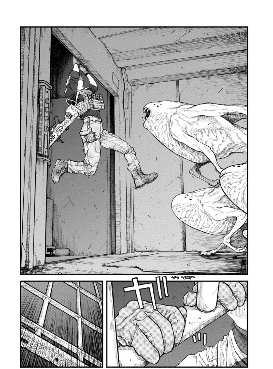 Read THE POOL chapter 6 image 12 on Lezhin