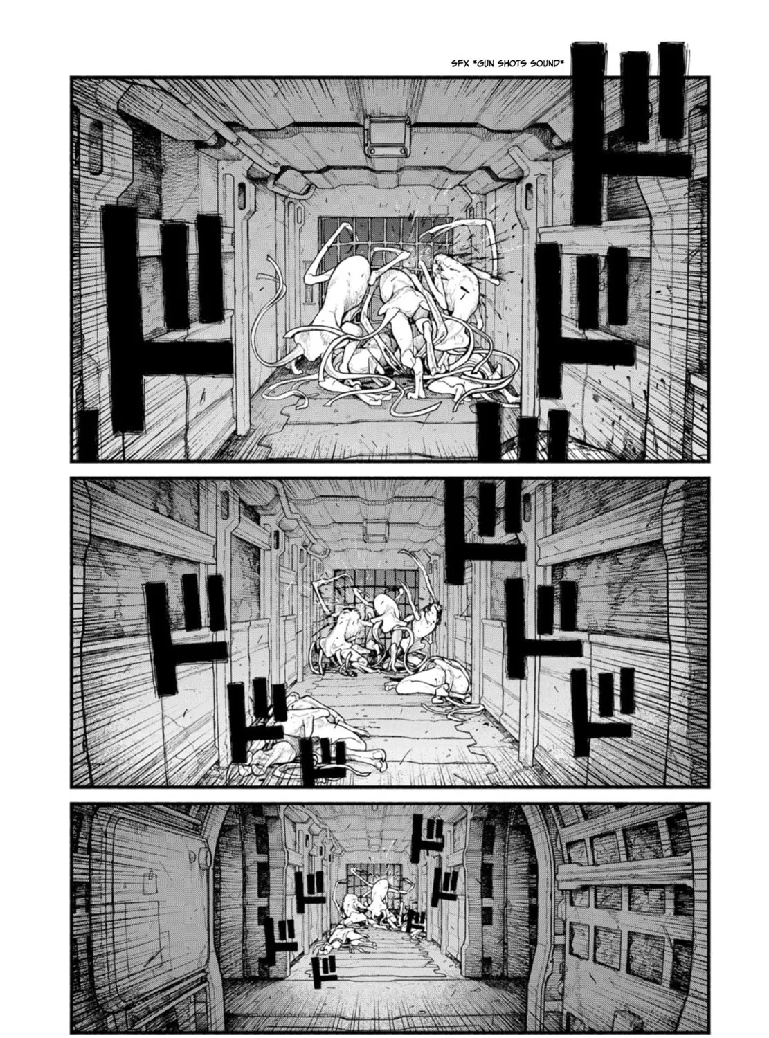 Read THE POOL chapter 6 image 24 on Lezhin