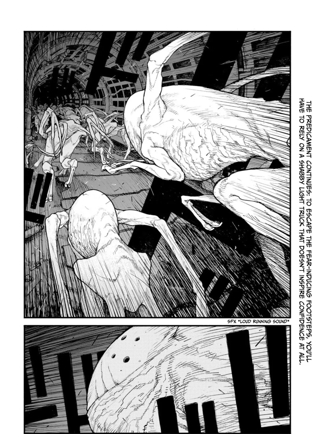 Read THE POOL chapter 6 image 30 on Lezhin