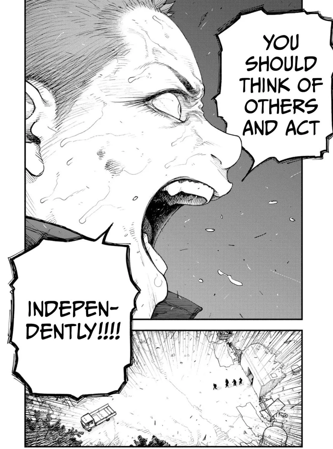 Read THE POOL chapter 7 image 10 on Lezhin