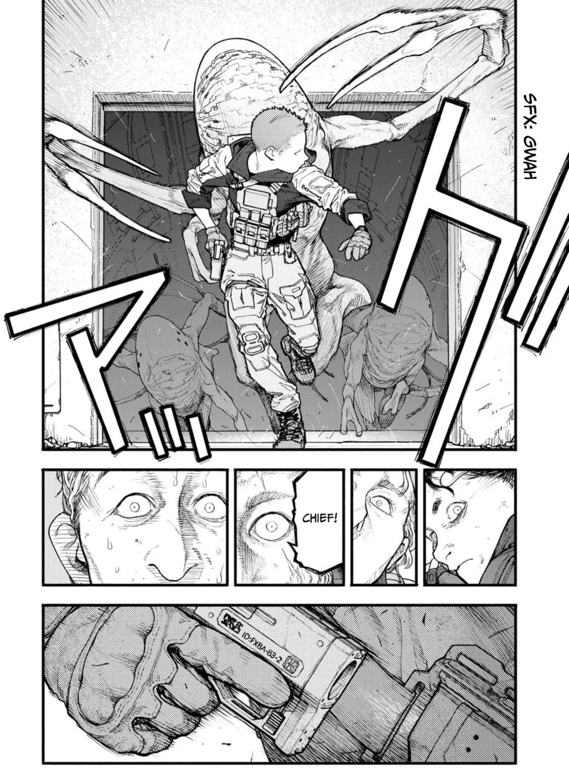 Read THE POOL chapter 7 image 34 on Lezhin