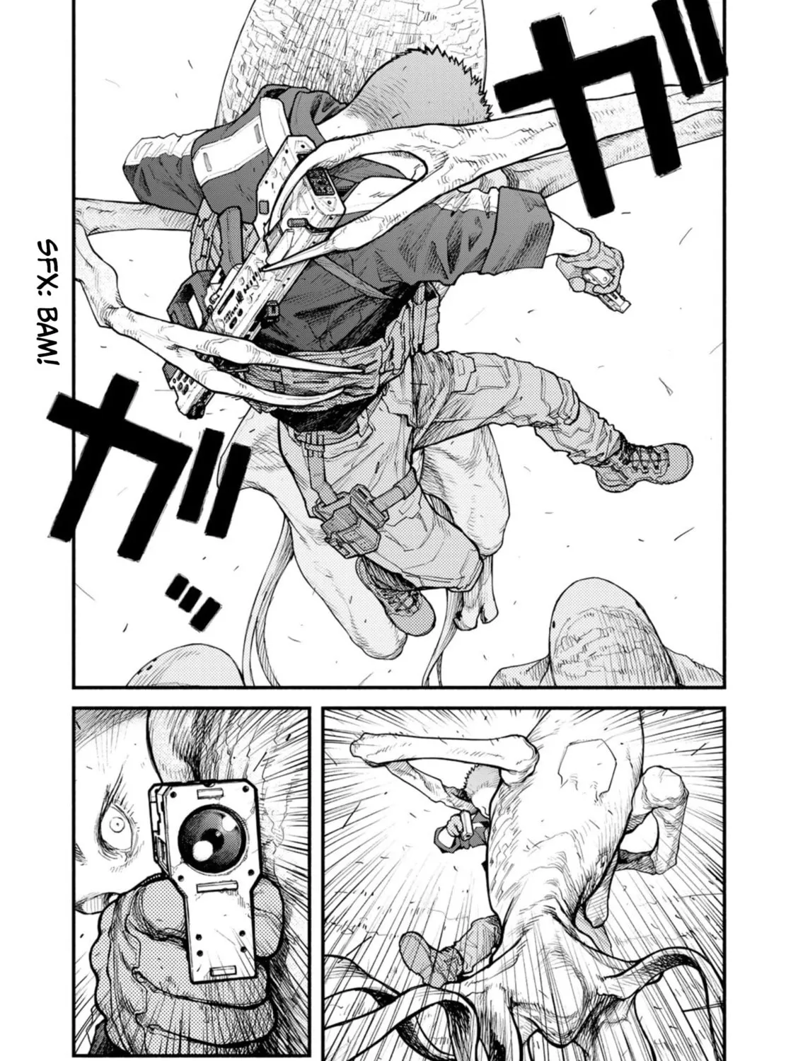 Read THE POOL chapter 7 image 36 on Lezhin