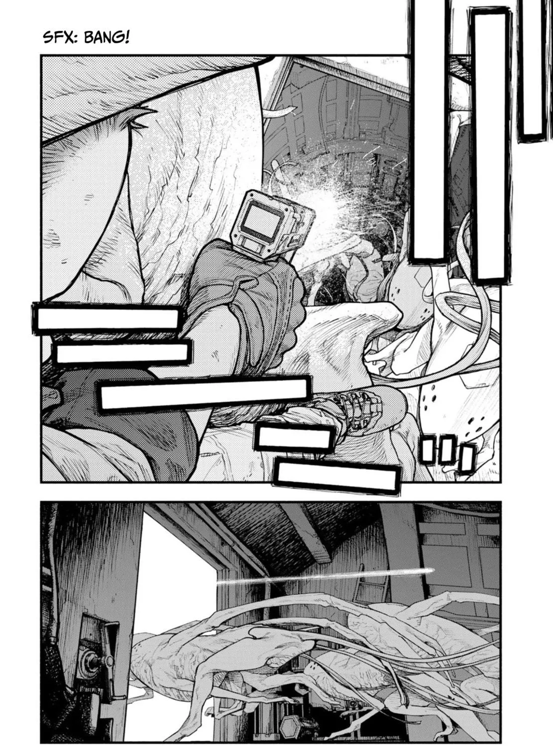 Read THE POOL chapter 7 image 38 on Lezhin