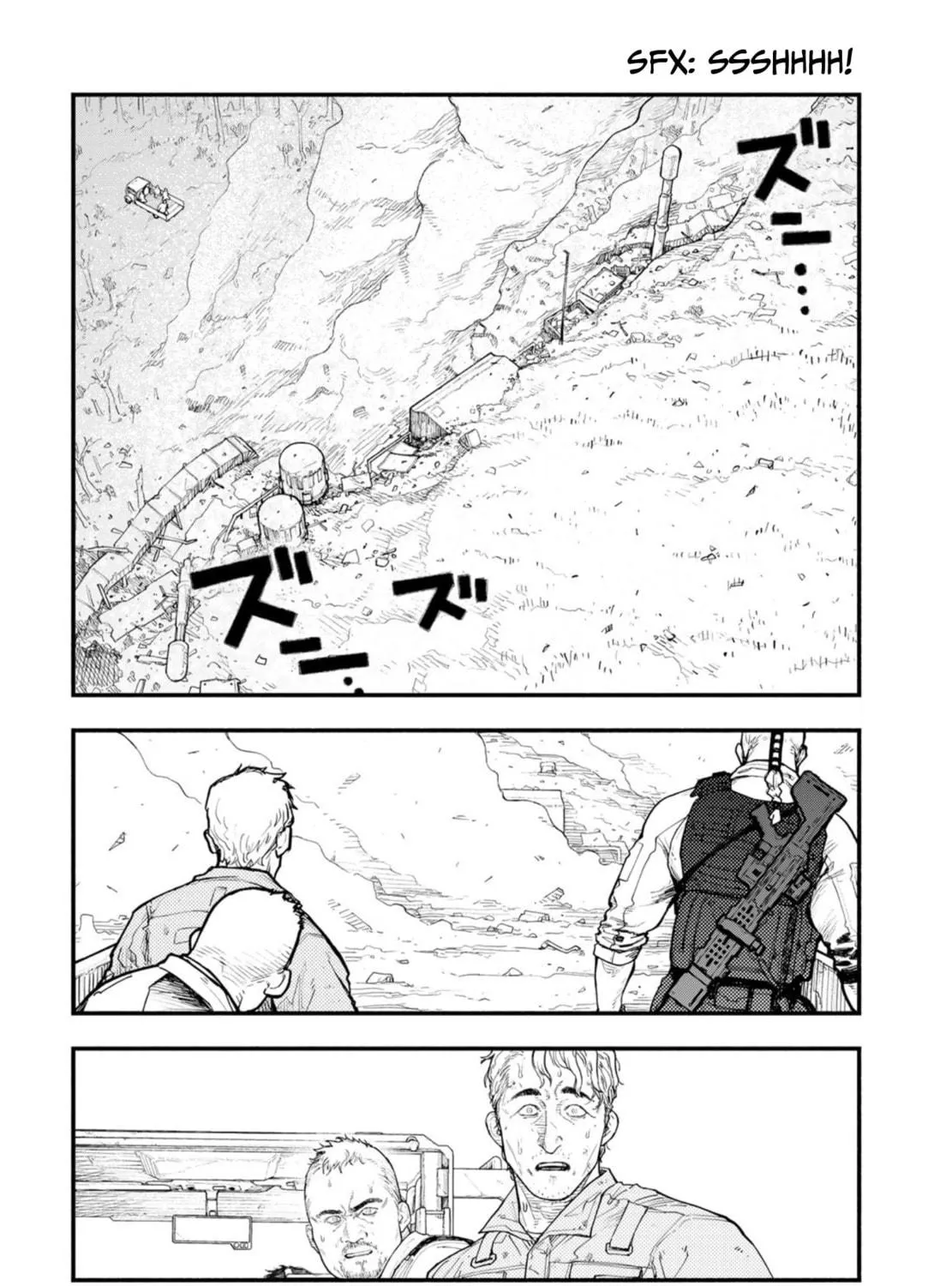 Read THE POOL chapter 7 image 46 on Lezhin