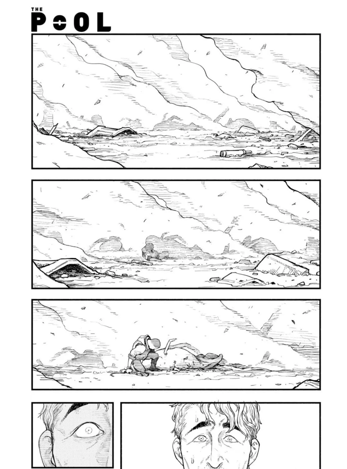 Read THE POOL chapter 7 image 48 on Lezhin