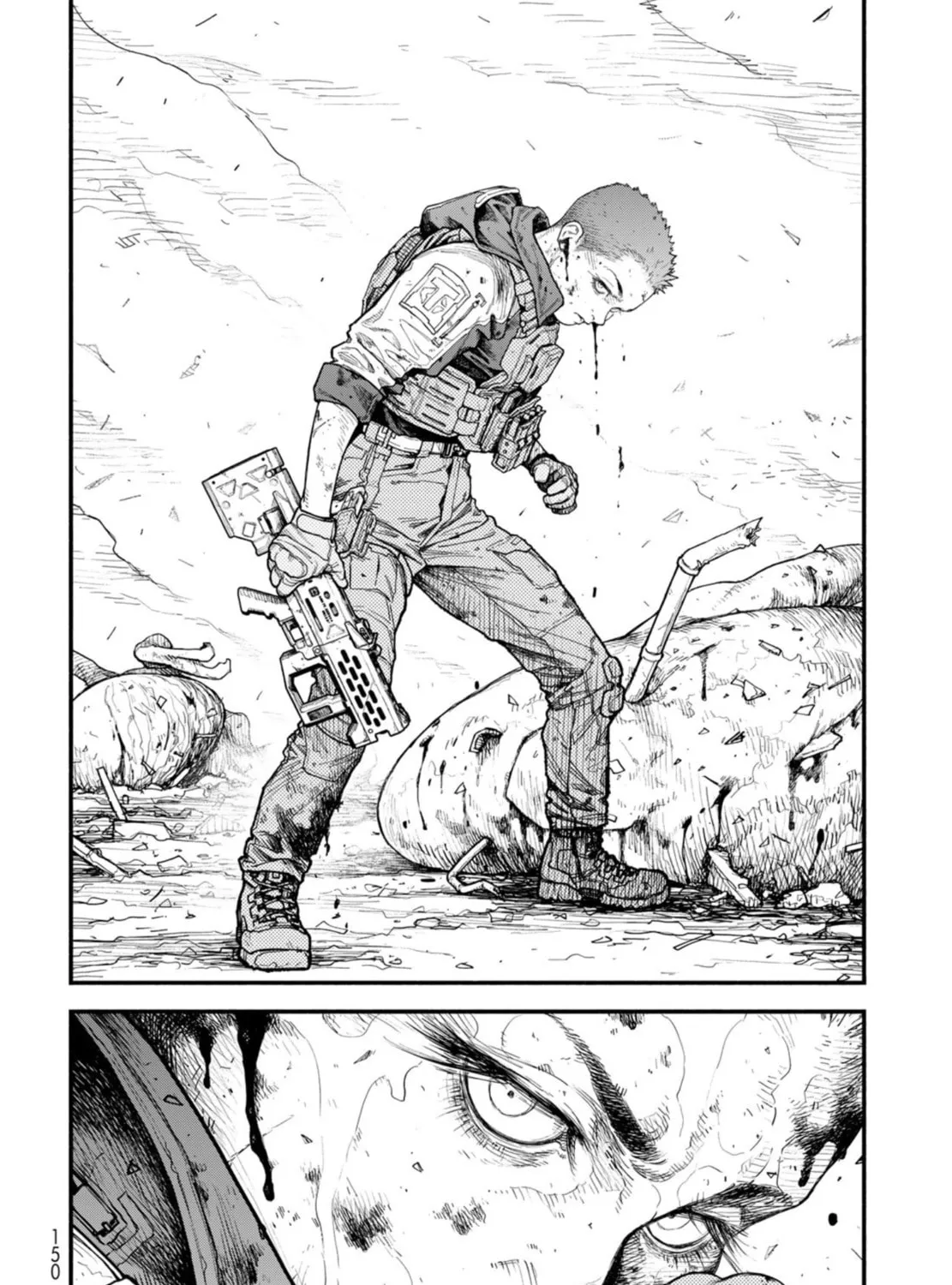 Read THE POOL chapter 7 image 50 on Lezhin