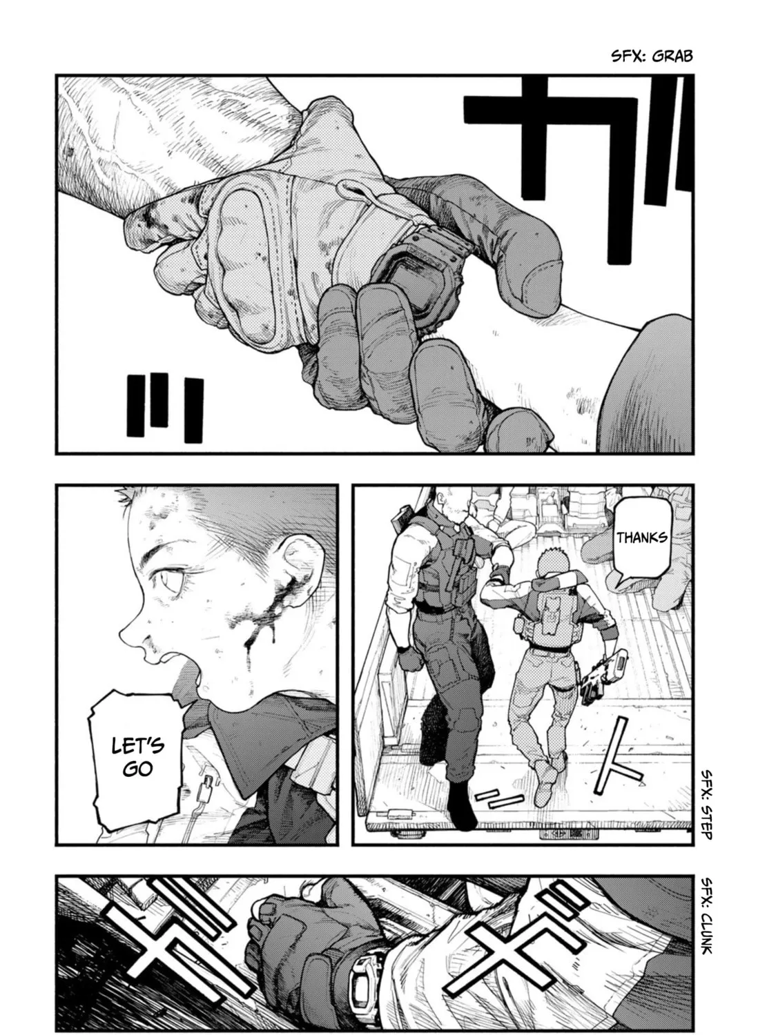 Read THE POOL chapter 7 image 54 on Lezhin