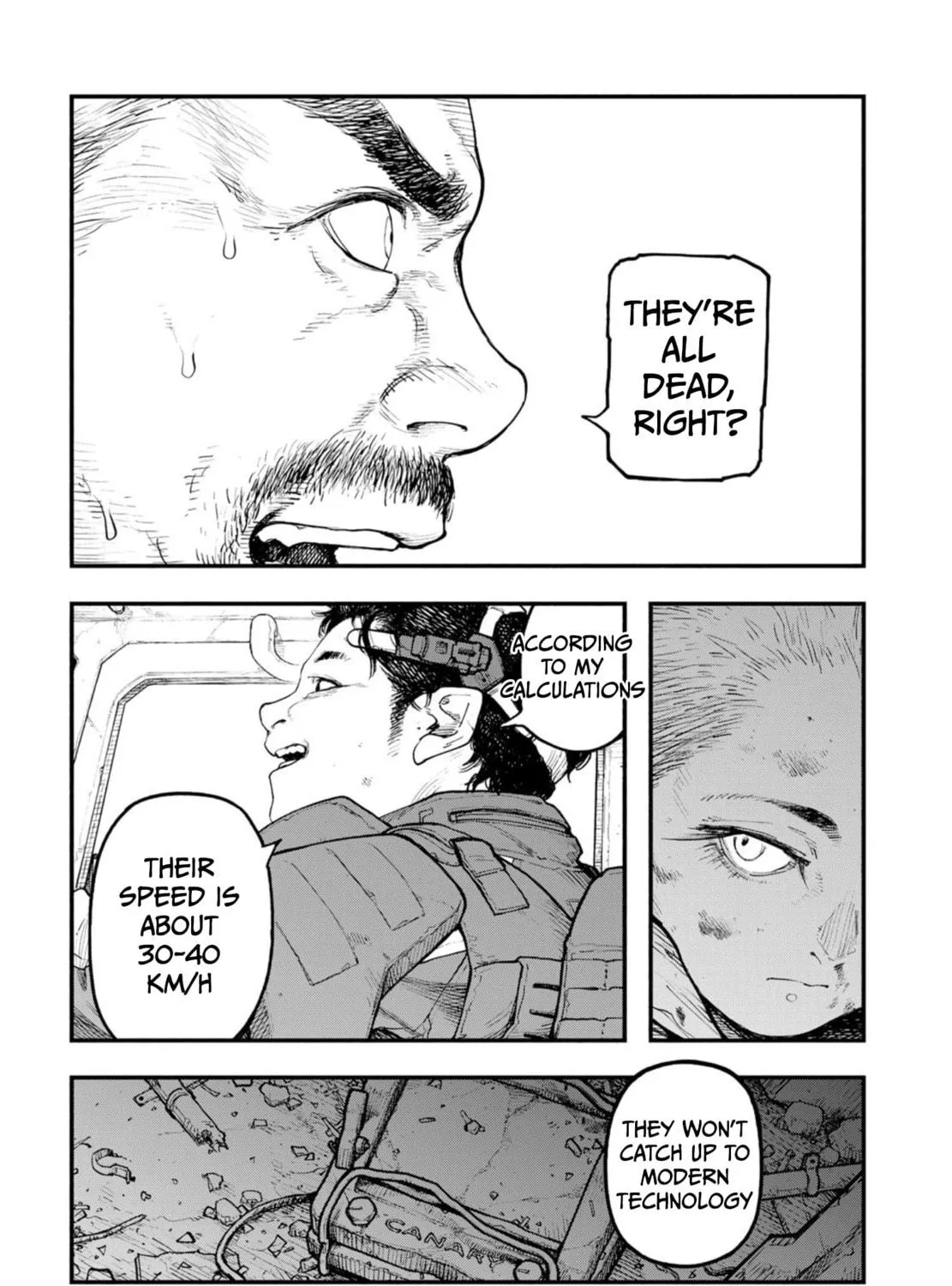 Read THE POOL chapter 7 image 58 on Lezhin