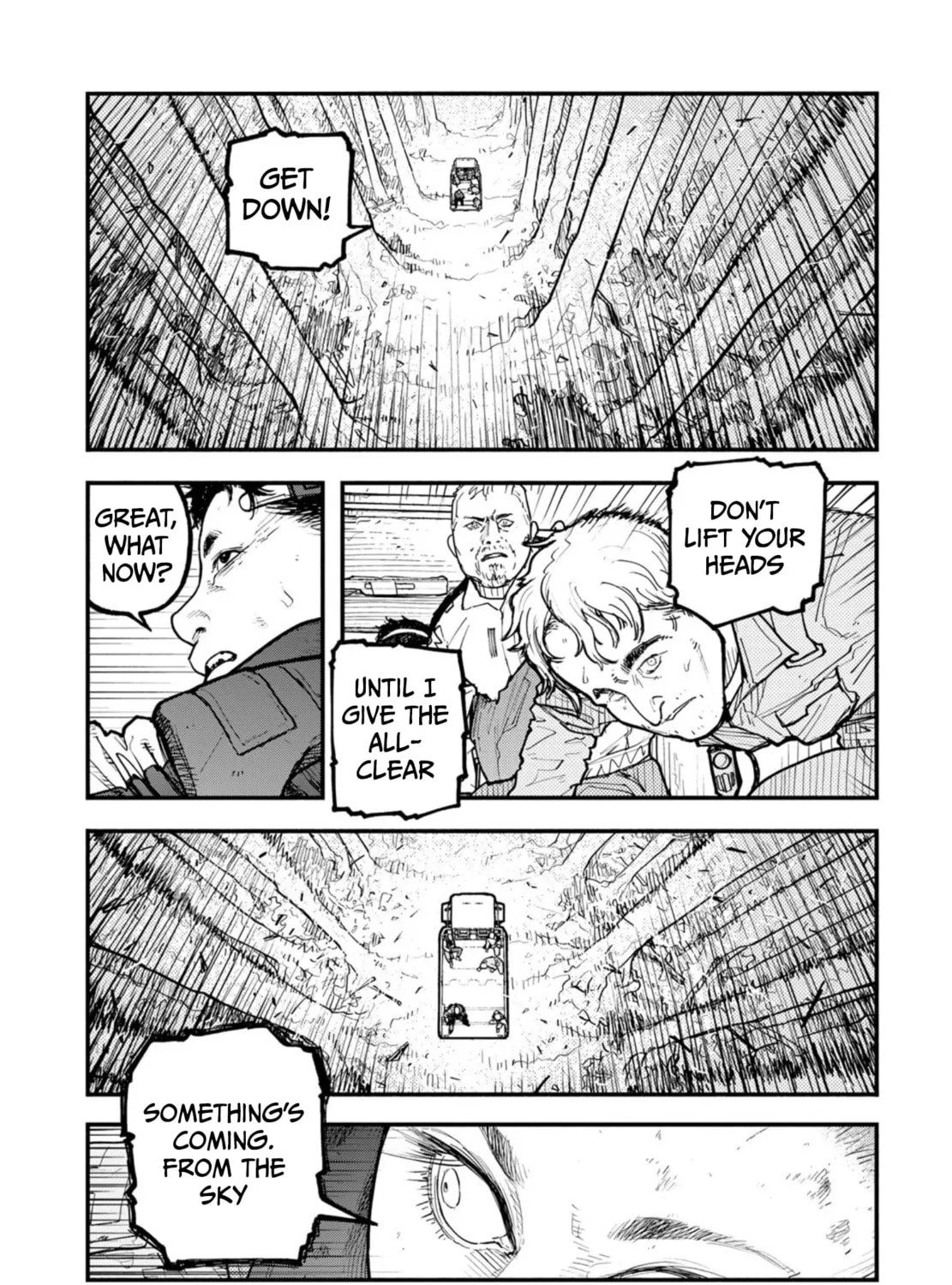 Read THE POOL chapter 8 image 12 on Lezhin