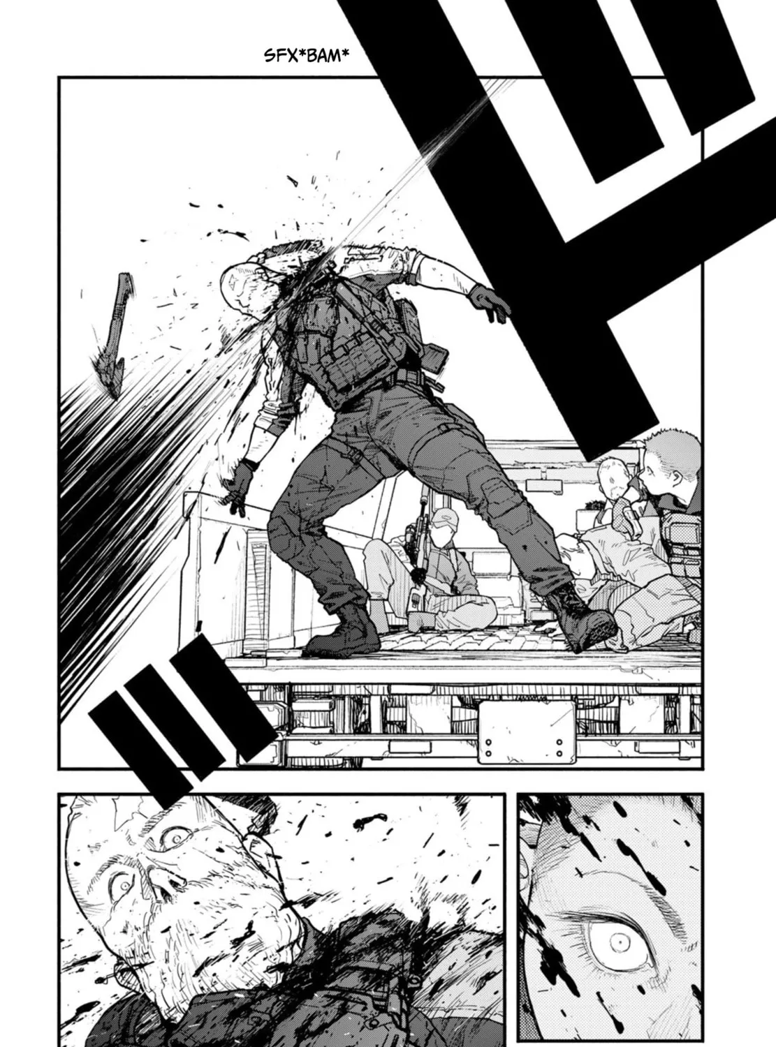 Read THE POOL chapter 8 image 14 on Lezhin