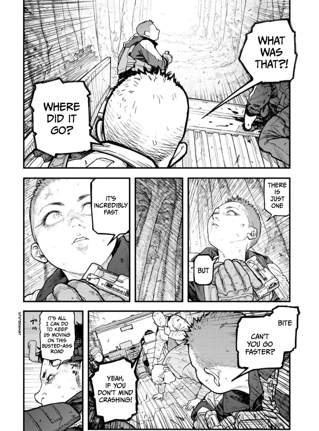 Read THE POOL chapter 8 image 18 on Lezhin