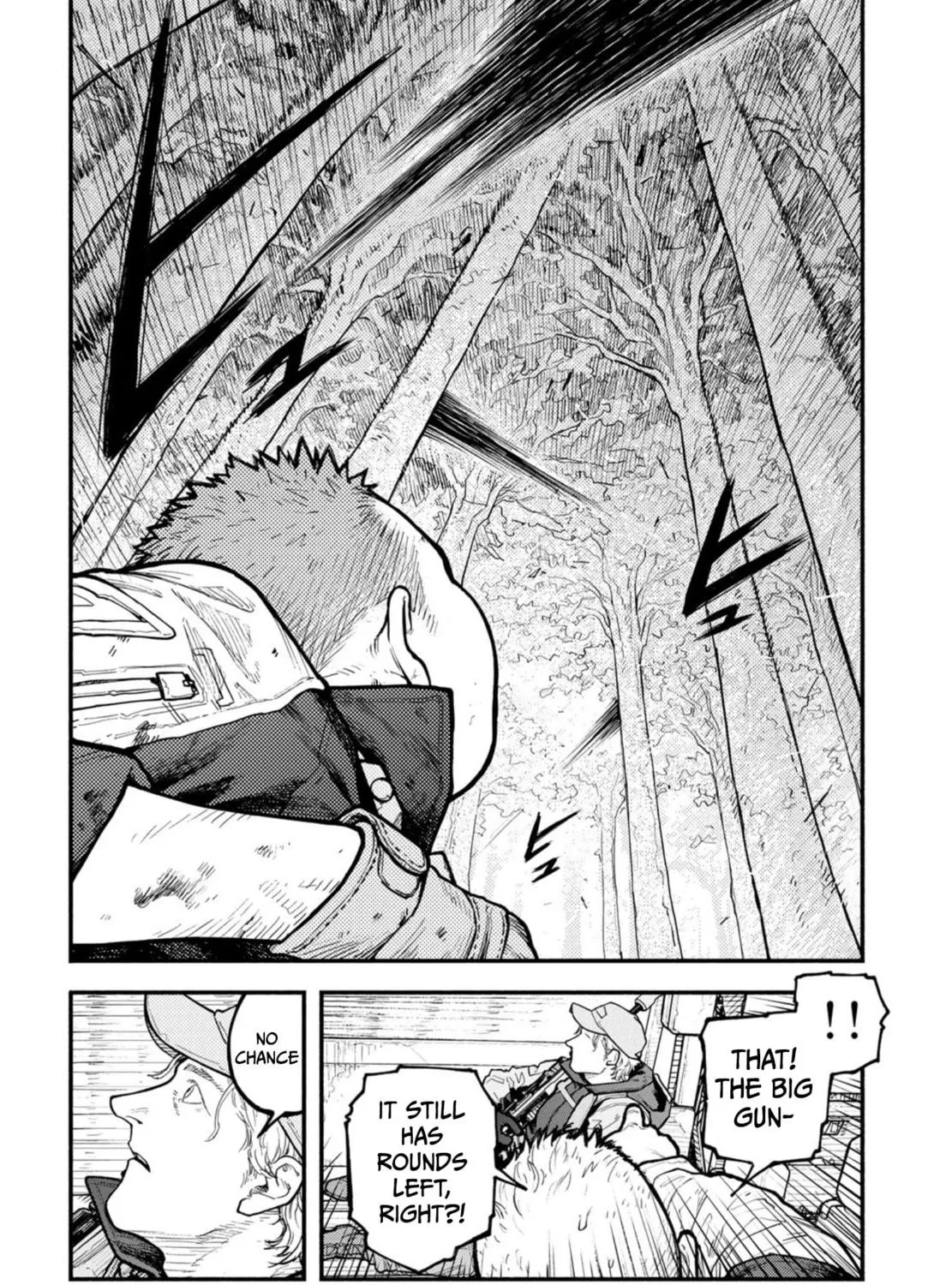 Read THE POOL chapter 8 image 22 on Lezhin