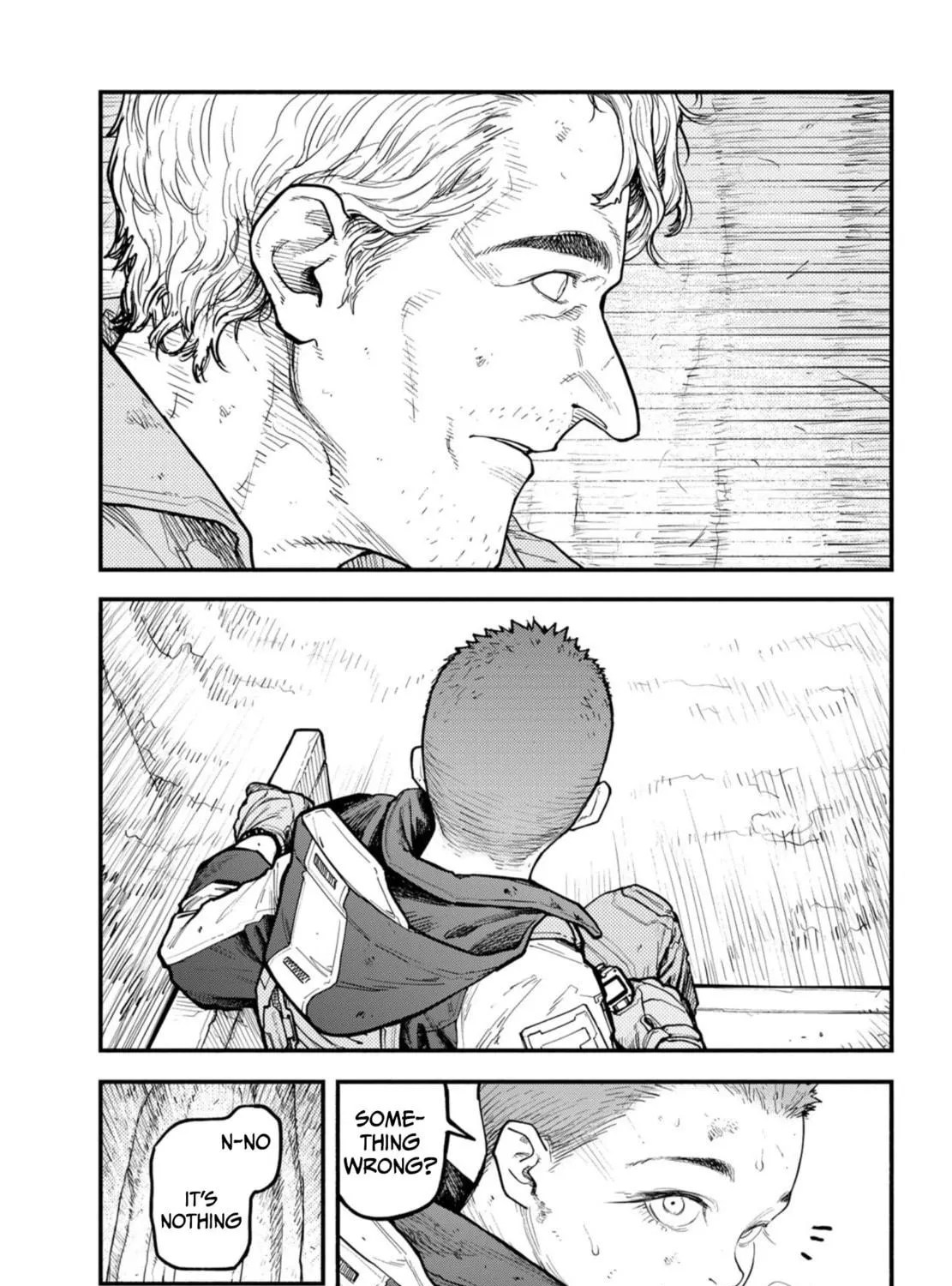 Read THE POOL chapter 8 image 4 on Lezhin