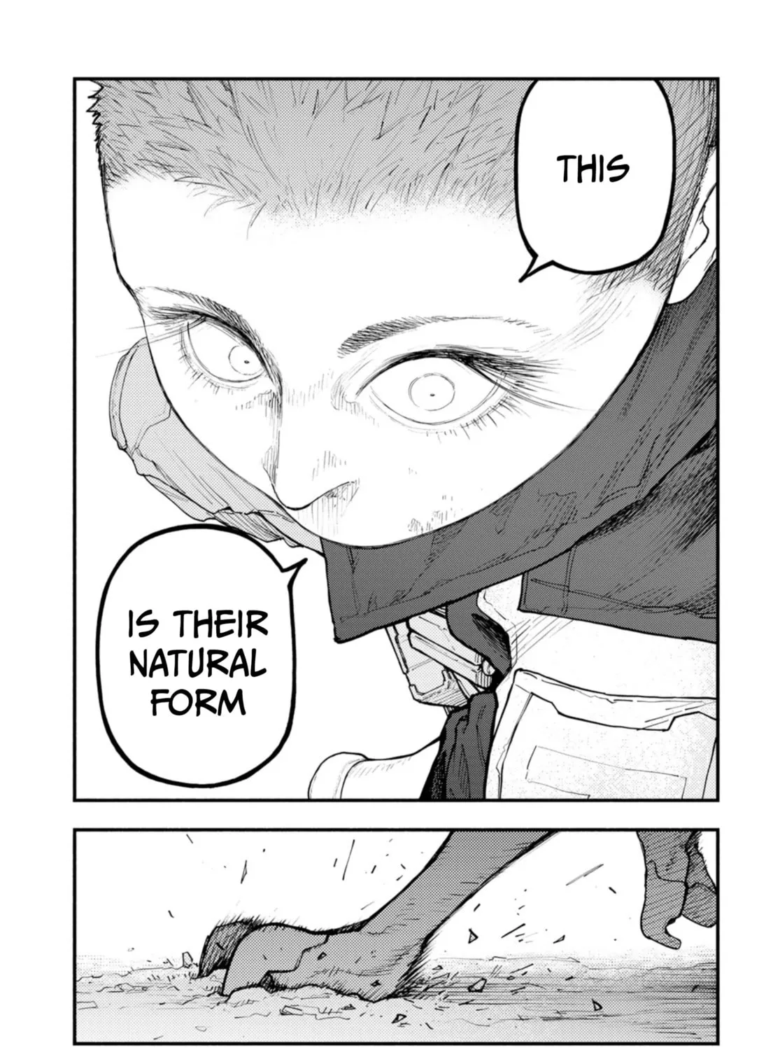 Read THE POOL chapter 9 image 20 on Lezhin