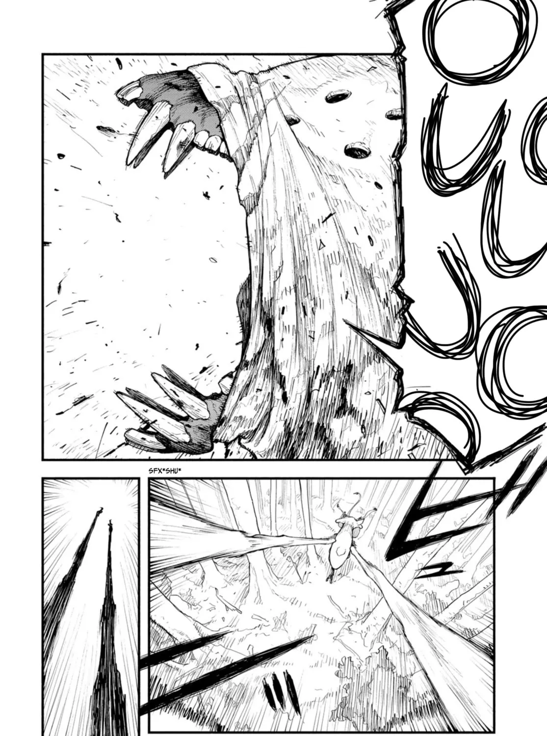 Read THE POOL chapter 9 image 24 on Lezhin