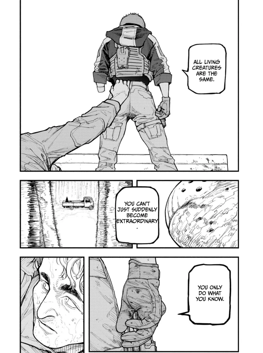 Read THE POOL chapter 9 image 36 on Lezhin
