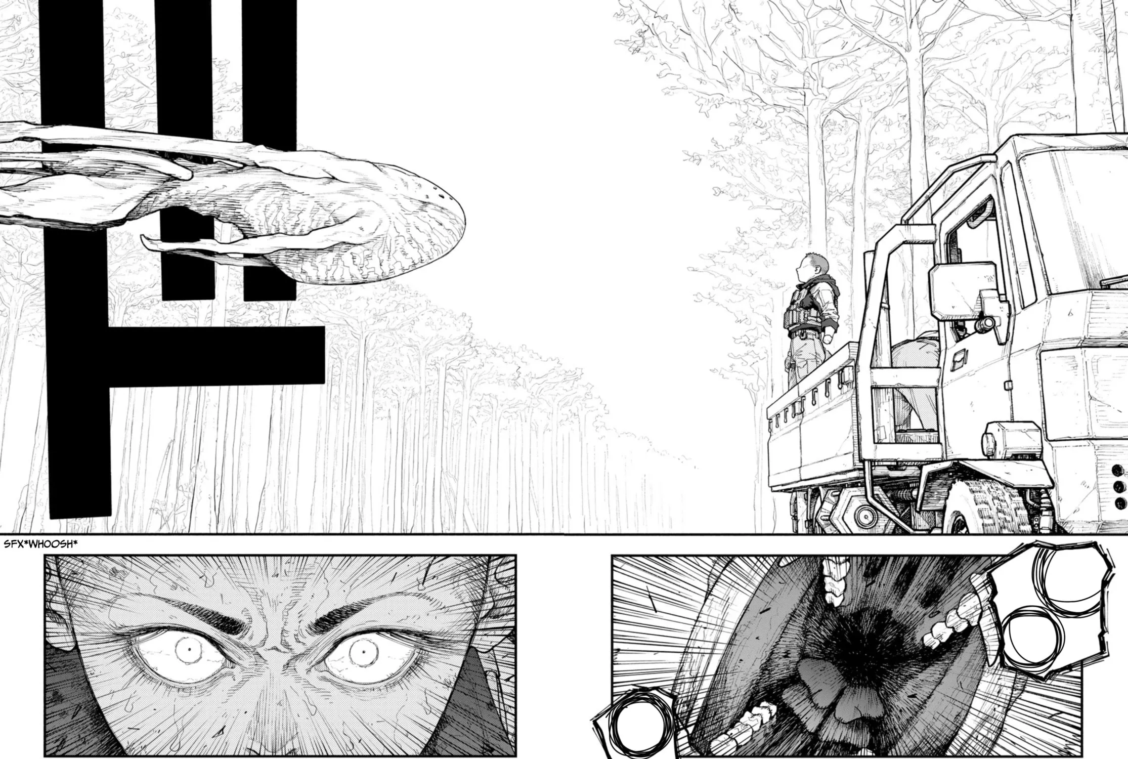Read THE POOL chapter 9 image 44 on Lezhin