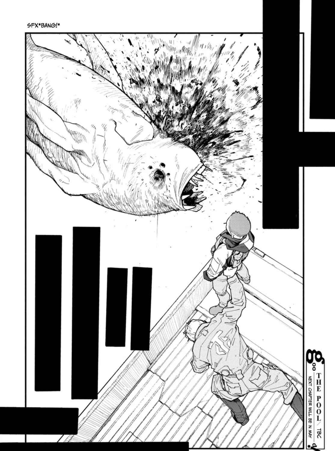 Read THE POOL chapter 9 image 46 on Lezhin