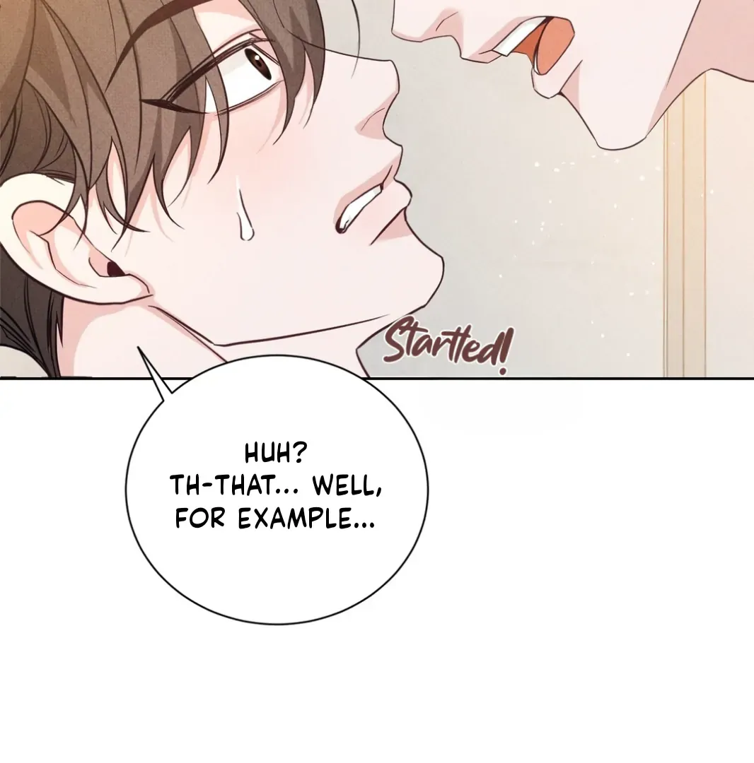 Read The Position Has Changed ? chapter 1 image 13 on Lezhin