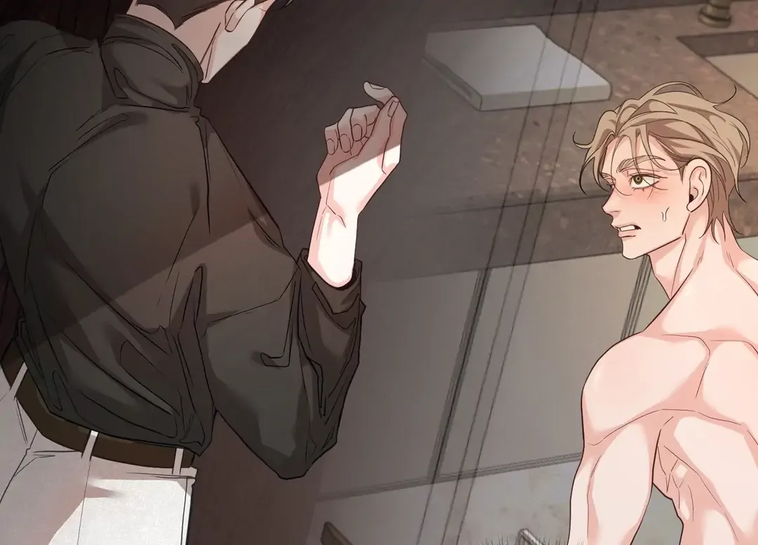 Read The Position Has Changed ? chapter 1 image 130 on Lezhin