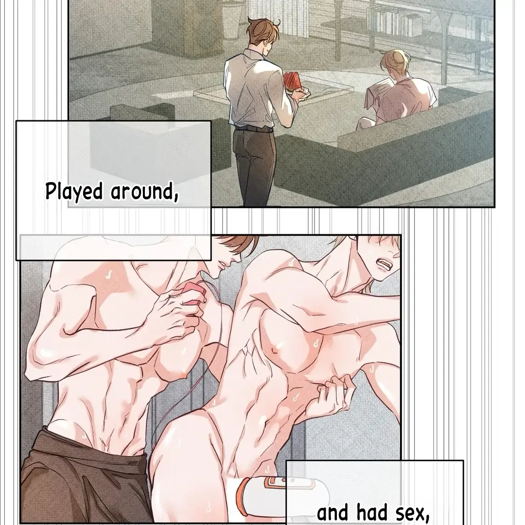 Read The Position Has Changed ? chapter 1 image 31 on Lezhin