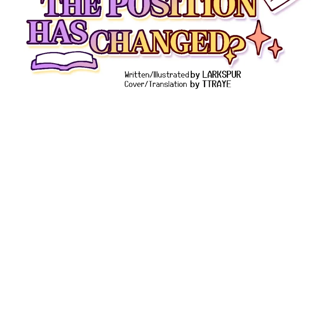 Read The Position Has Changed ? chapter 1 image 37 on Lezhin