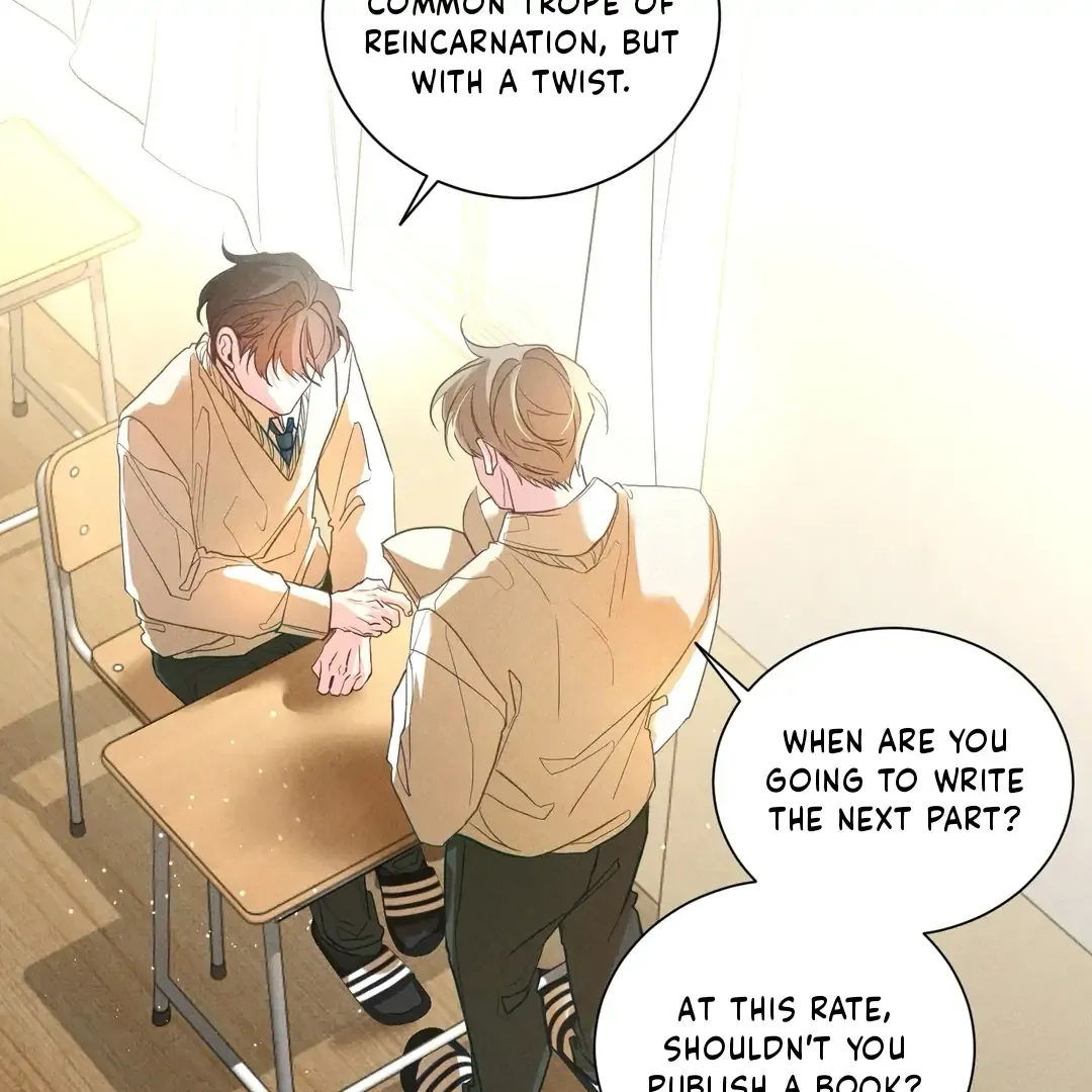 Read The Position Has Changed ? chapter 1 image 4 on Lezhin