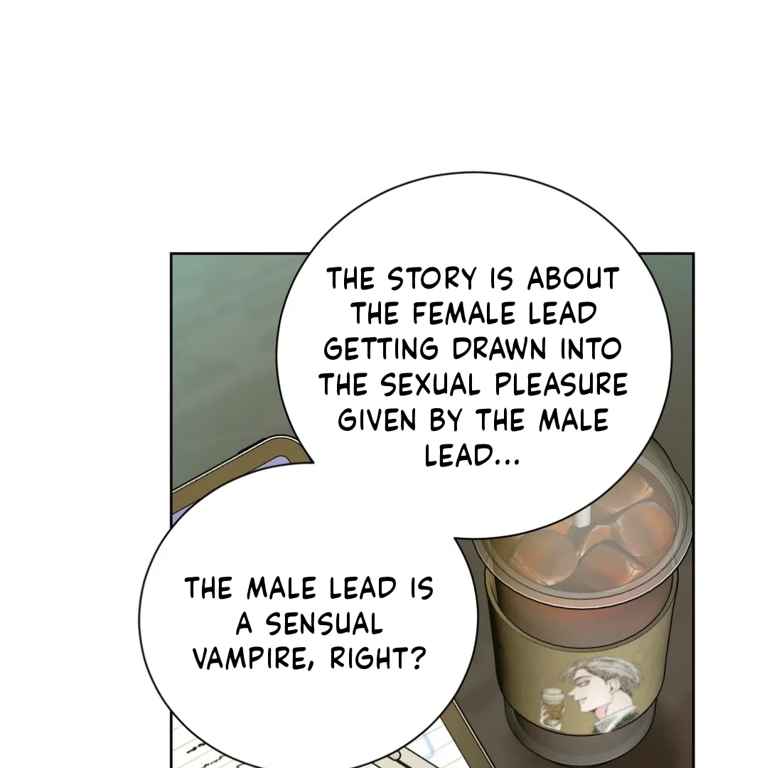 Read The Position Has Changed ? chapter 1 image 85 on Lezhin