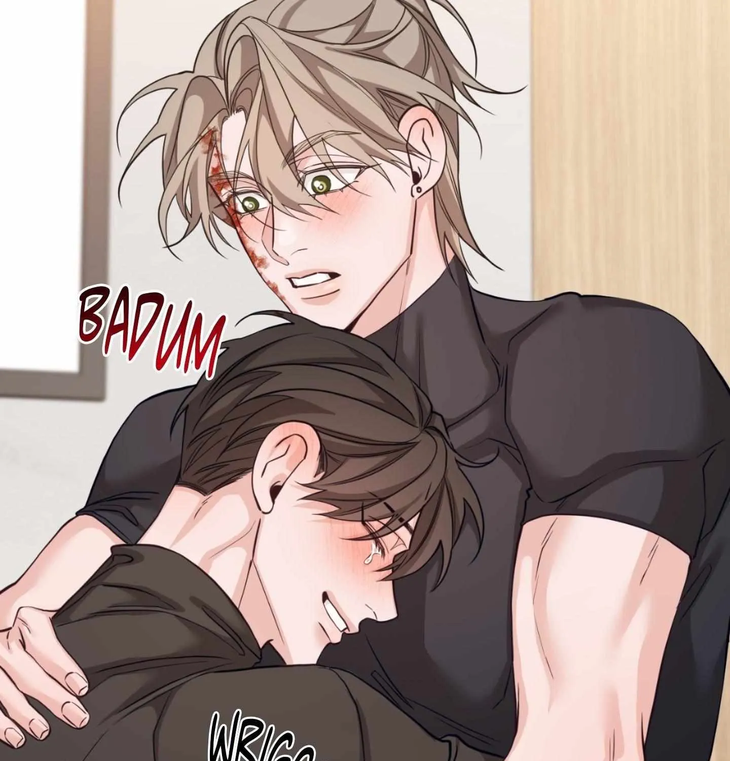Read The Position Has Changed ? chapter 10 image 116 on Lezhin