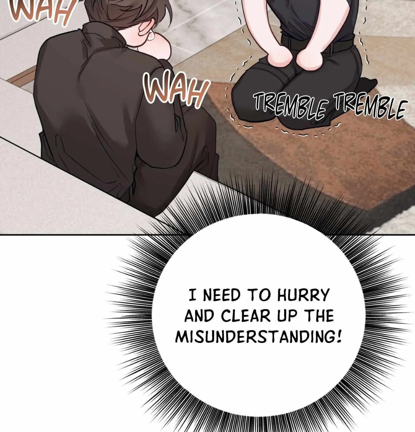 Read The Position Has Changed ? chapter 10 image 14 on Lezhin