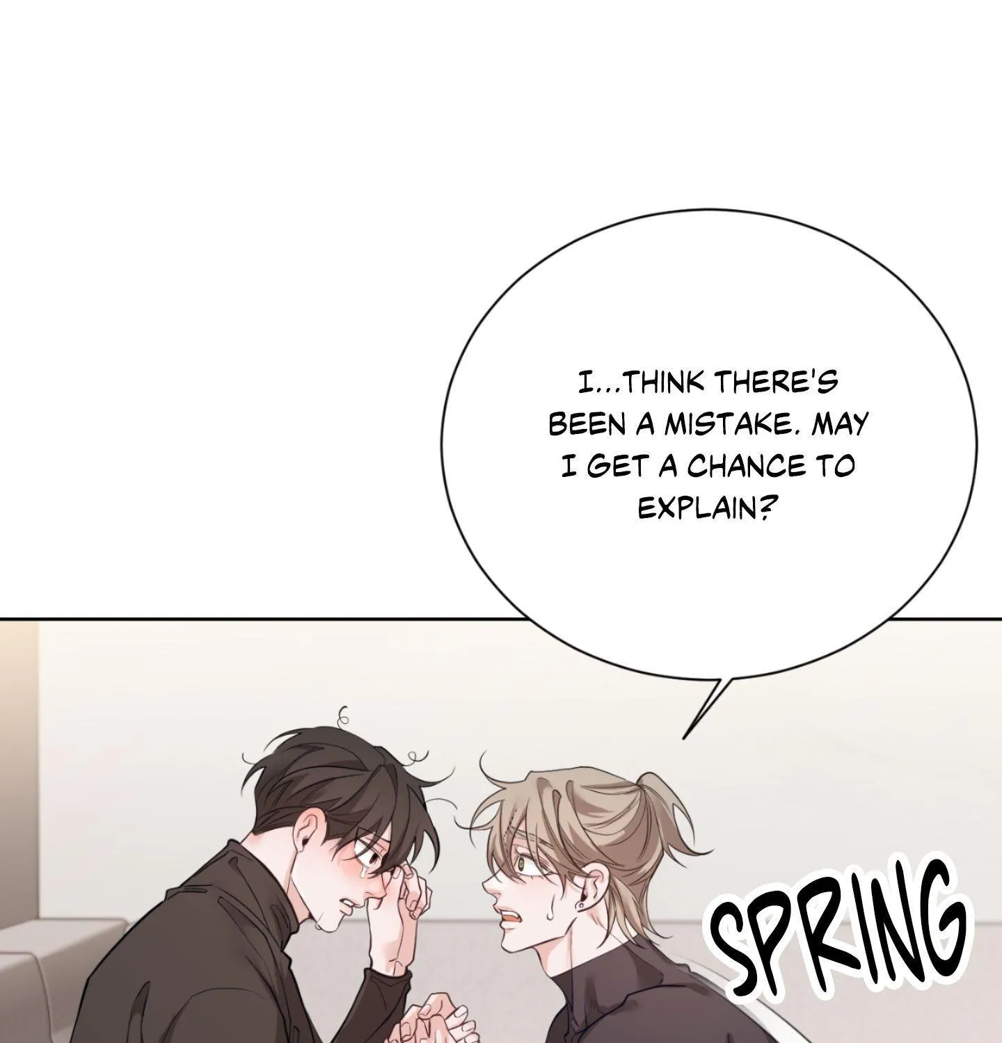 Read The Position Has Changed ? chapter 10 image 16 on Lezhin