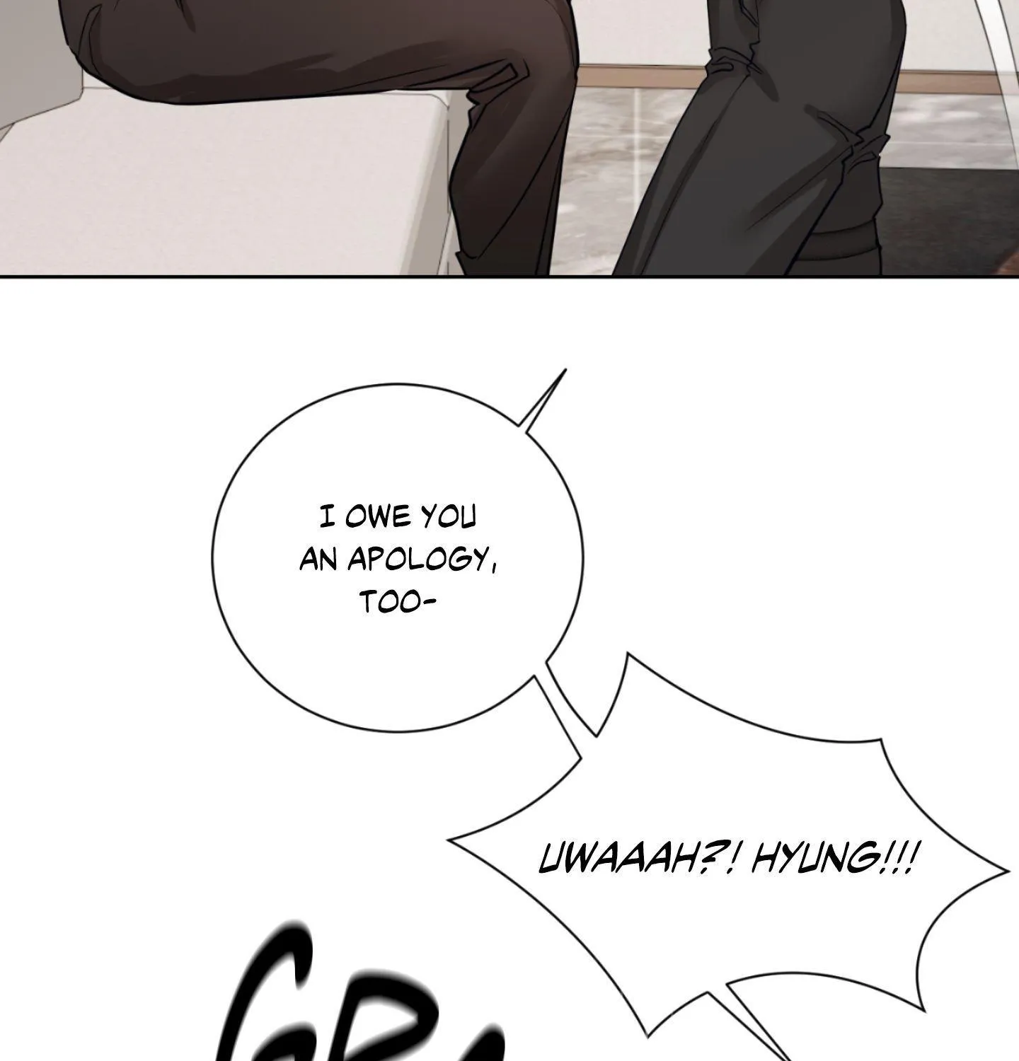 Read The Position Has Changed ? chapter 10 image 18 on Lezhin