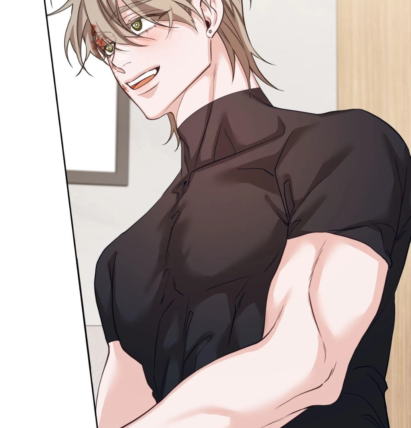 Read The Position Has Changed ? chapter 10 image 71 on Lezhin