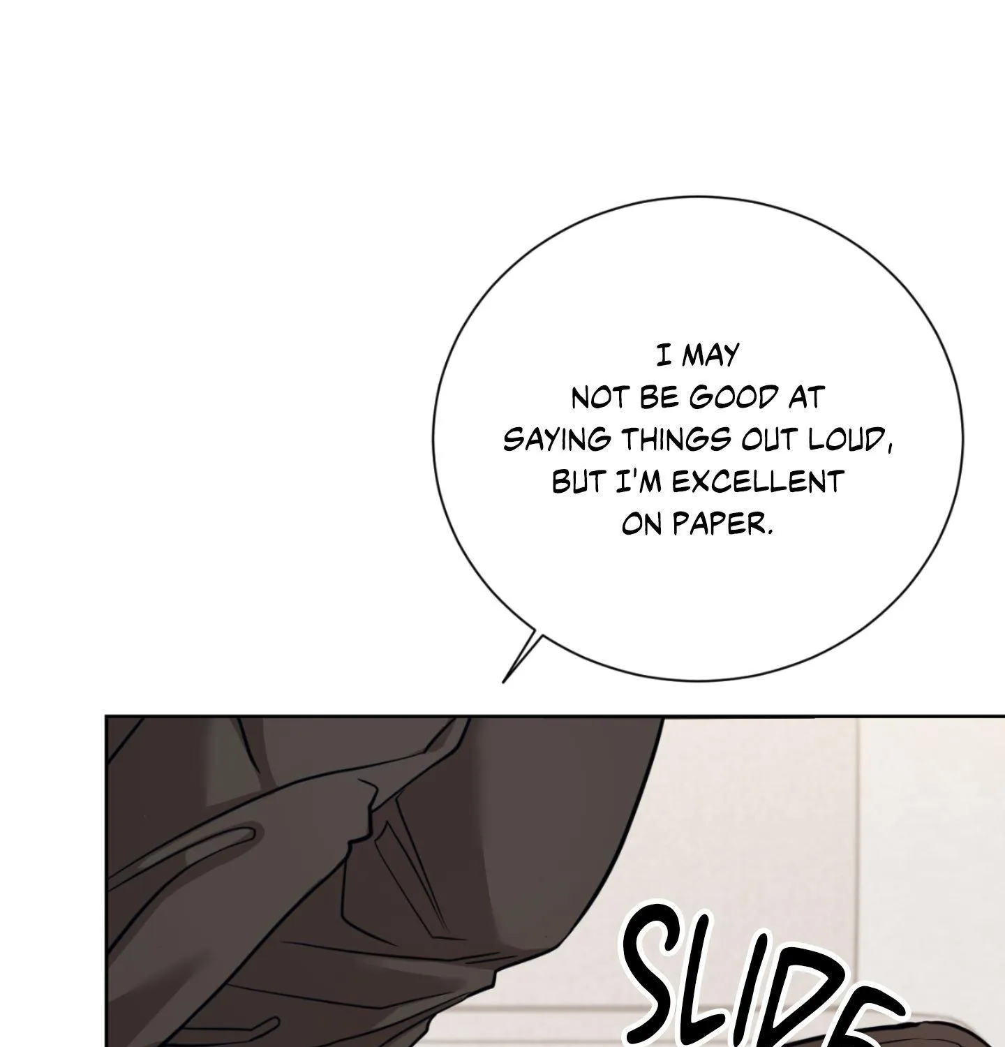 Read The Position Has Changed ? chapter 10 image 88 on Lezhin