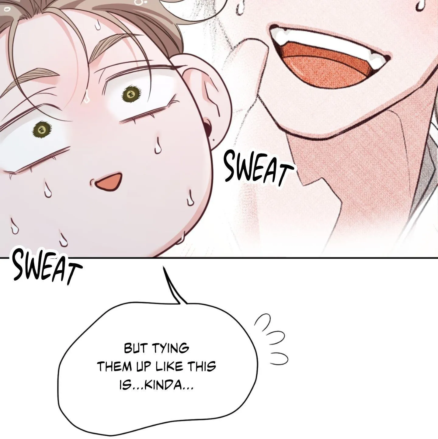Read The Position Has Changed ? chapter 3 image 10 on Lezhin