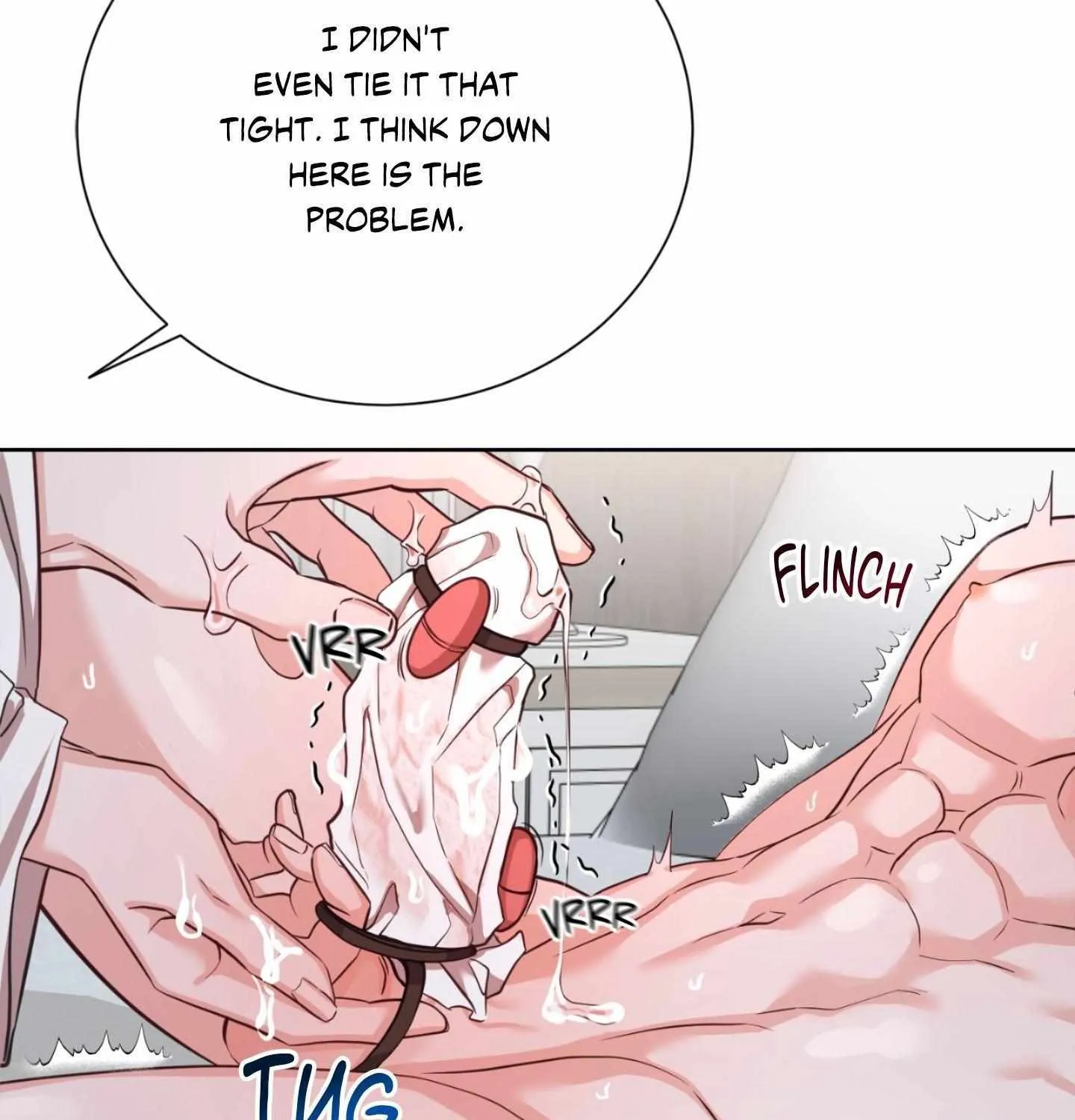 Read The Position Has Changed ? chapter 3 image 107 on Lezhin