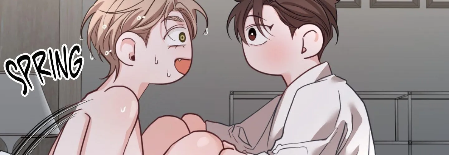 Read The Position Has Changed ? chapter 3 image 12 on Lezhin