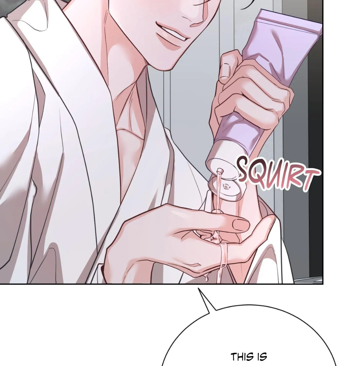 Read The Position Has Changed ? chapter 3 image 26 on Lezhin
